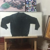 القائد الشهيد سليماني 